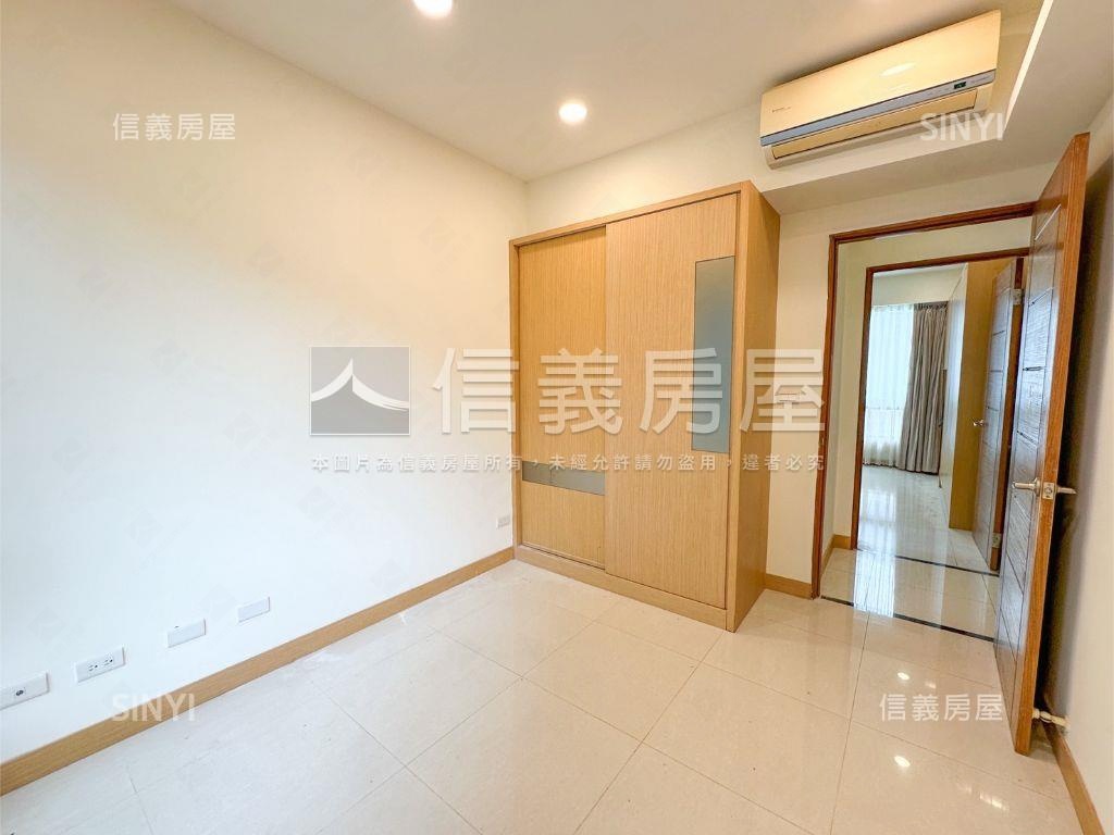 優質綠葉成家三房雙車位房屋室內格局與周邊環境