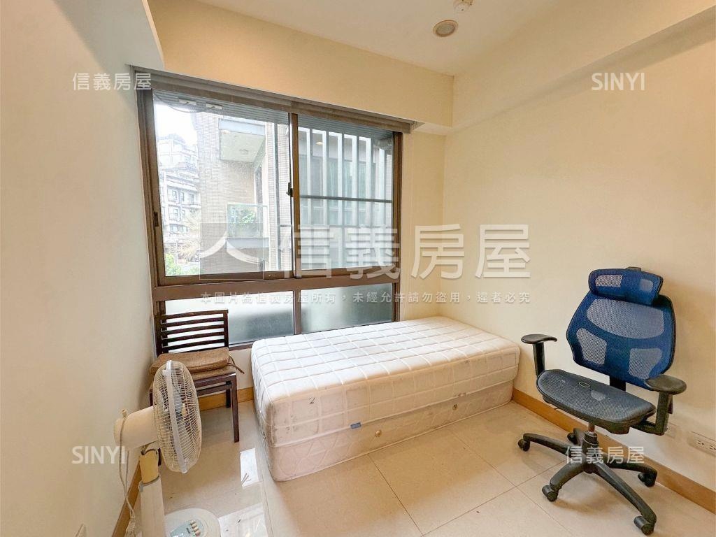 優質綠葉成家三房雙車位房屋室內格局與周邊環境