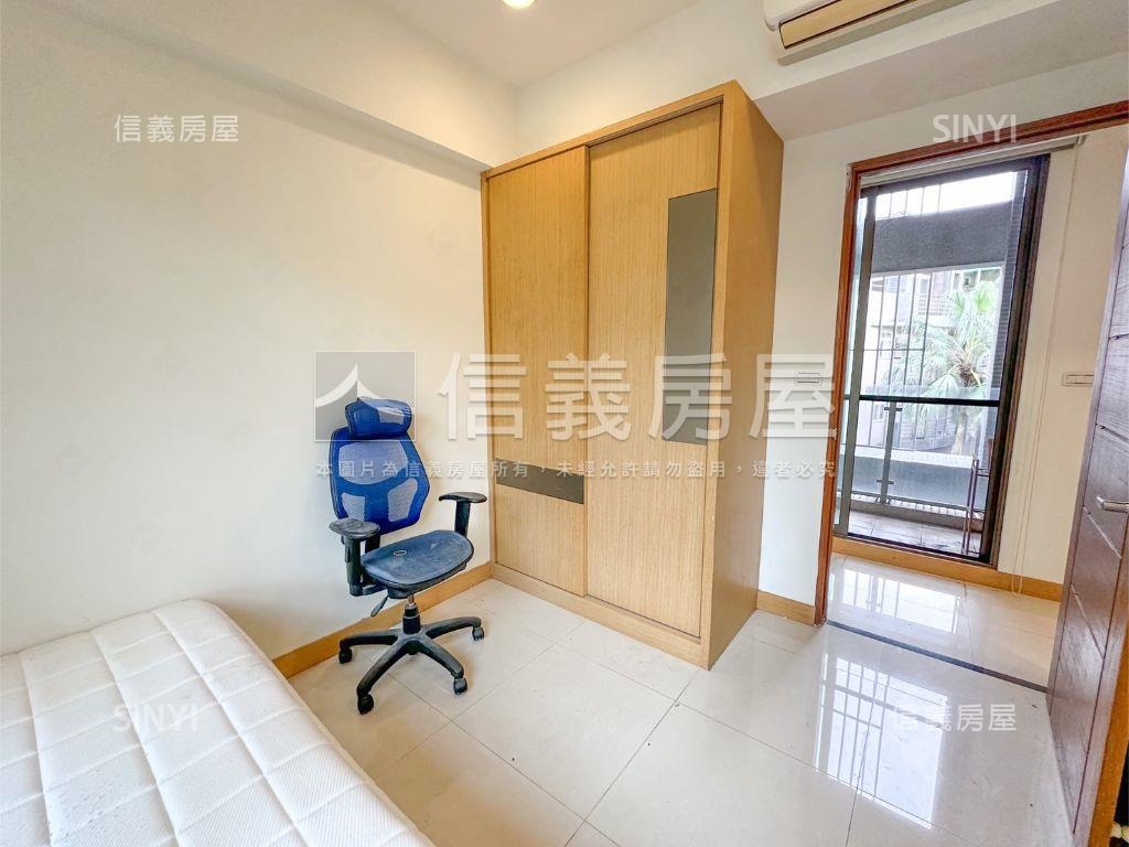 優質綠葉成家三房雙車位房屋室內格局與周邊環境