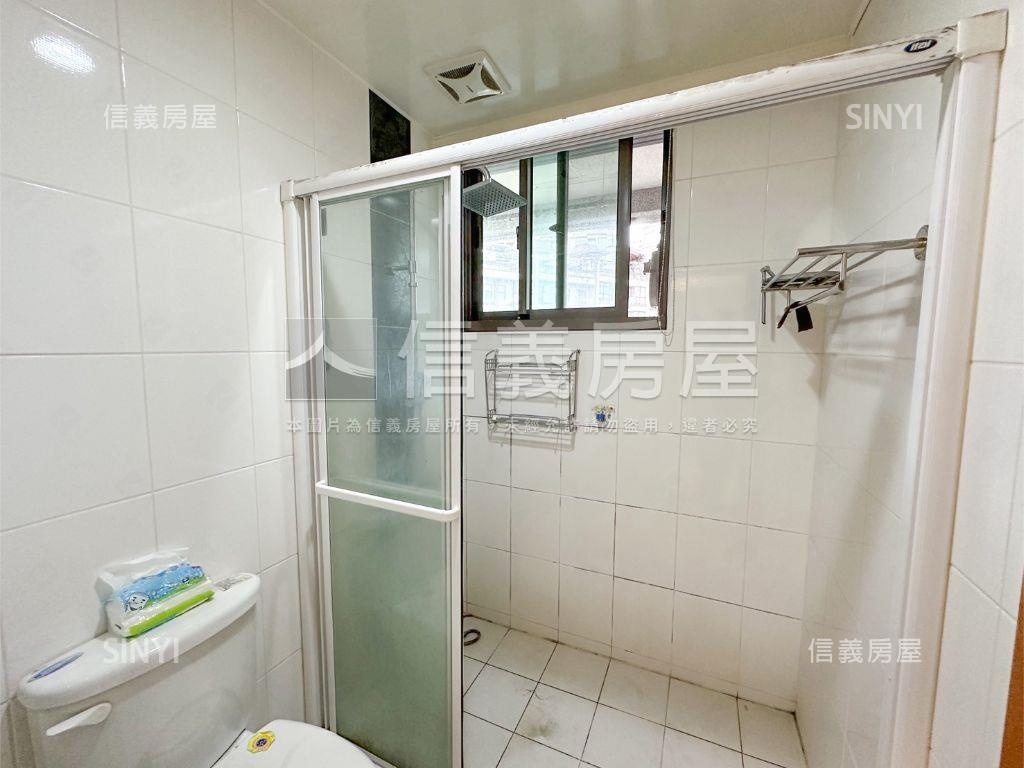 優質綠葉成家三房雙車位房屋室內格局與周邊環境