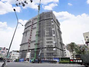 ［預售］鑫空樹１４樓