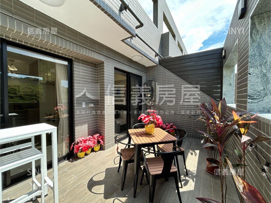 ✨內湖大直首購救星６樓✨房屋室內格局與周邊環境