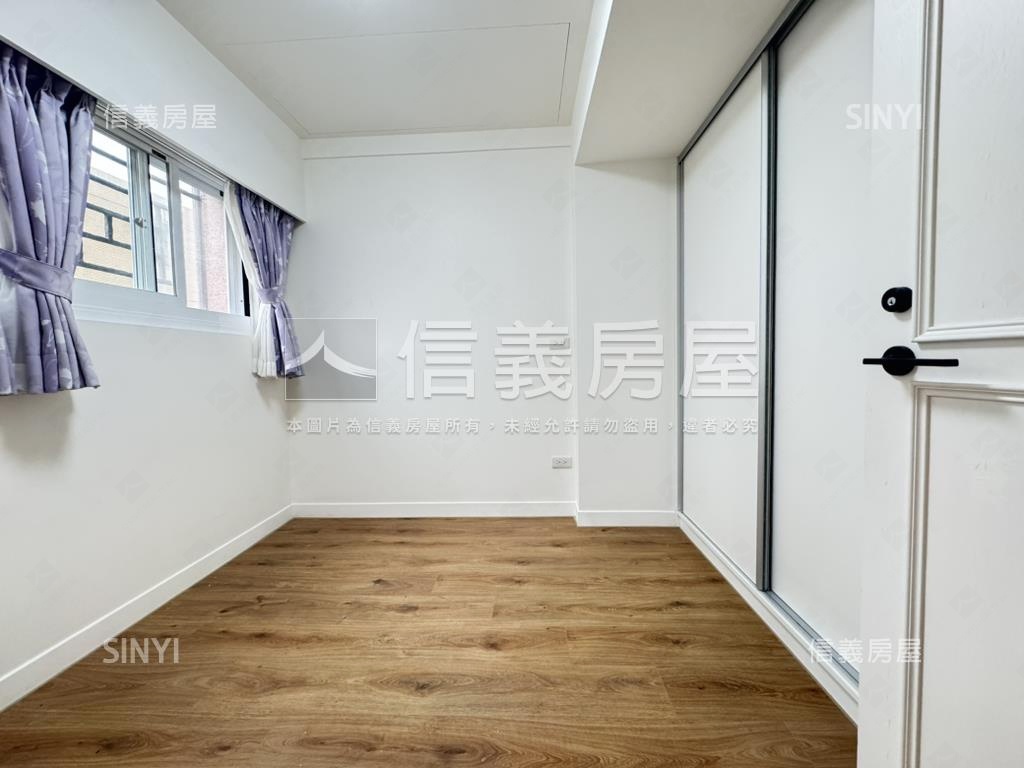 國際名紳房屋室內格局與周邊環境