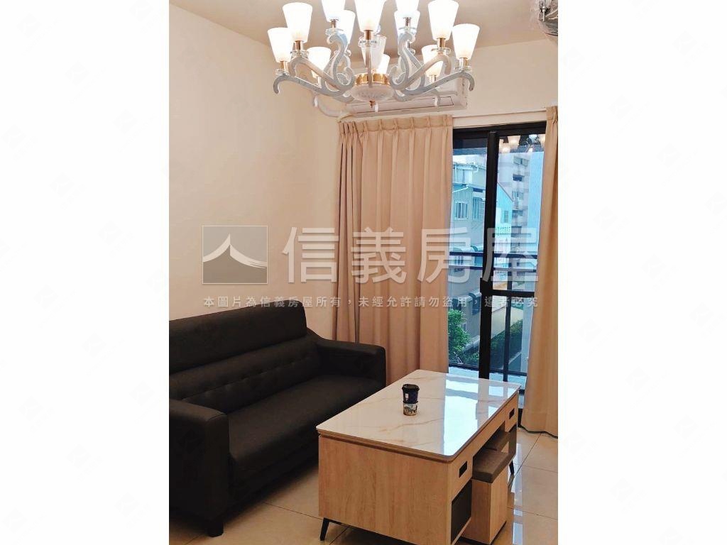 聚佳大值兩房兩衛平車房屋室內格局與周邊環境