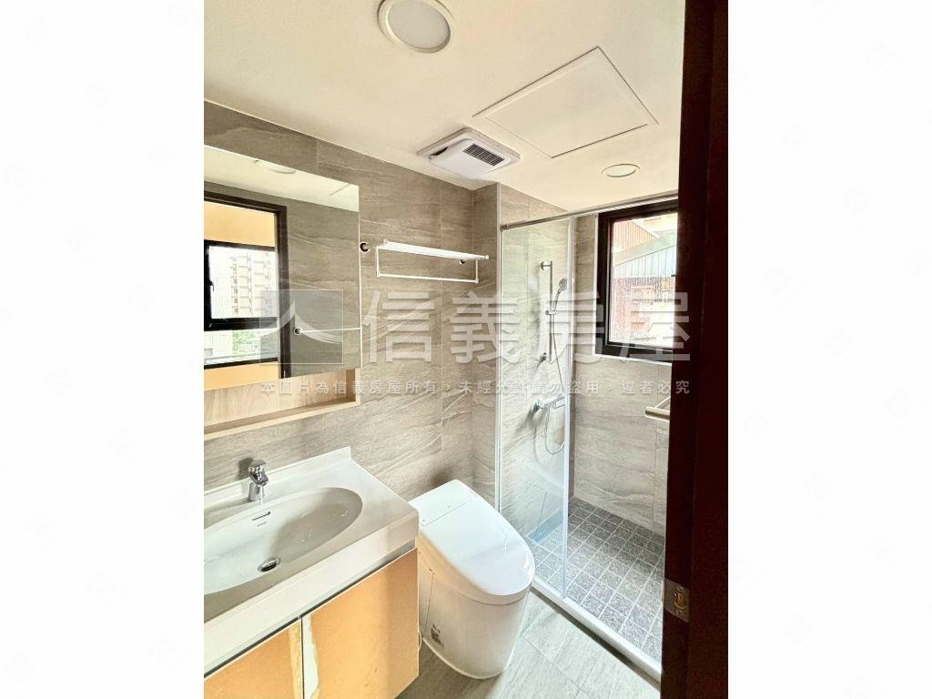 聚佳大值兩房兩衛平車房屋室內格局與周邊環境