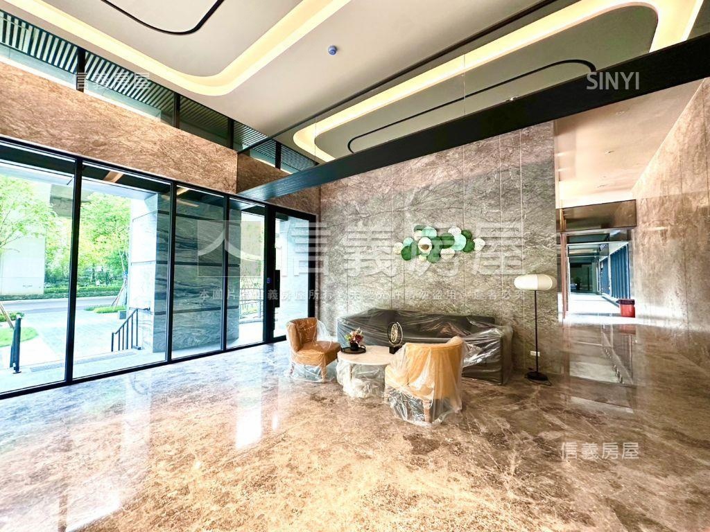 聚佳大值兩房兩衛平車房屋室內格局與周邊環境