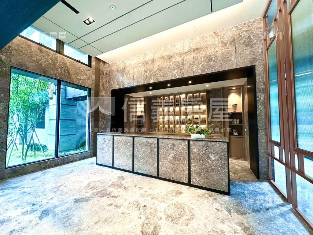 聚佳大值兩房兩衛平車房屋室內格局與周邊環境