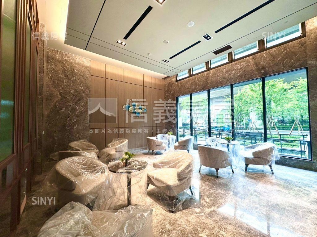 聚佳大值兩房兩衛平車房屋室內格局與周邊環境