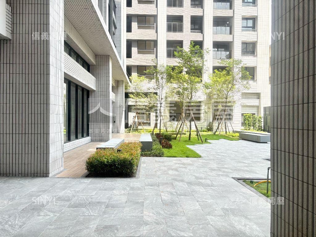 聚佳大值兩房兩衛平車房屋室內格局與周邊環境