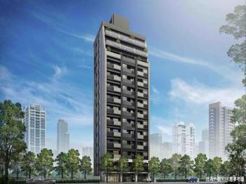 雙陽台邊間兩房