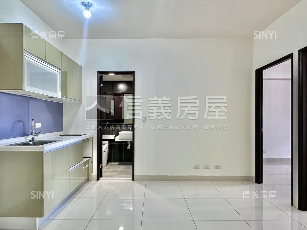 海森館✨首購小資採光兩房房屋室內格局與周邊環境