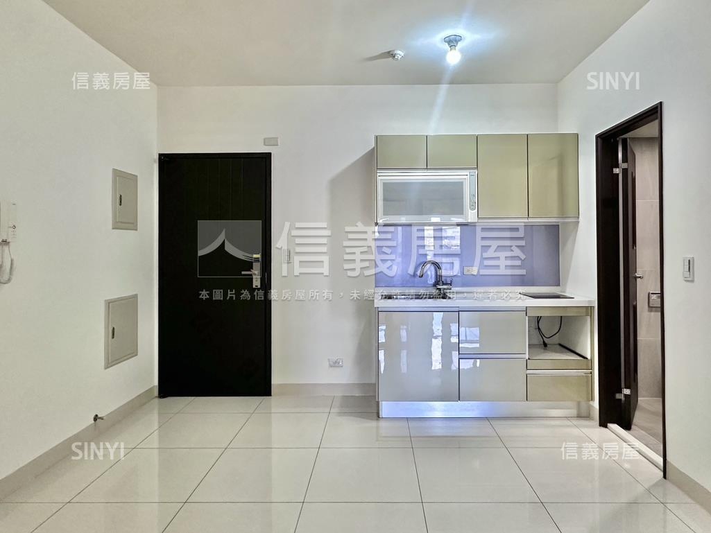 海森館✨首購小資採光兩房房屋室內格局與周邊環境