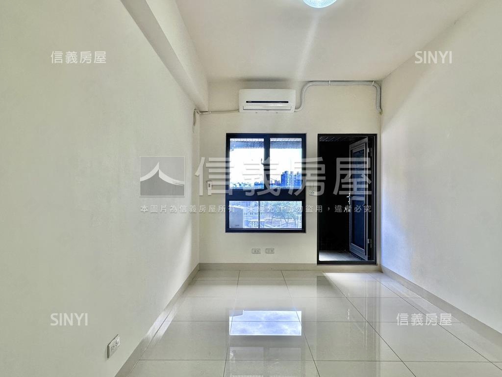 海森館✨首購小資採光兩房房屋室內格局與周邊環境