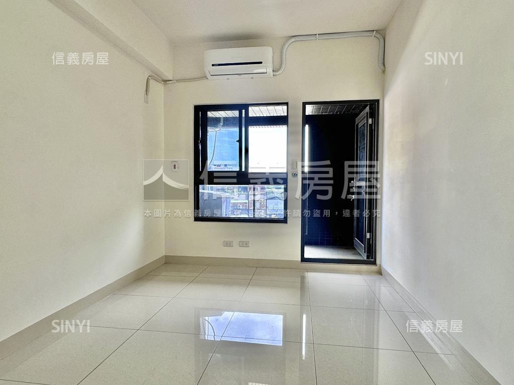 海森館✨首購小資採光兩房房屋室內格局與周邊環境