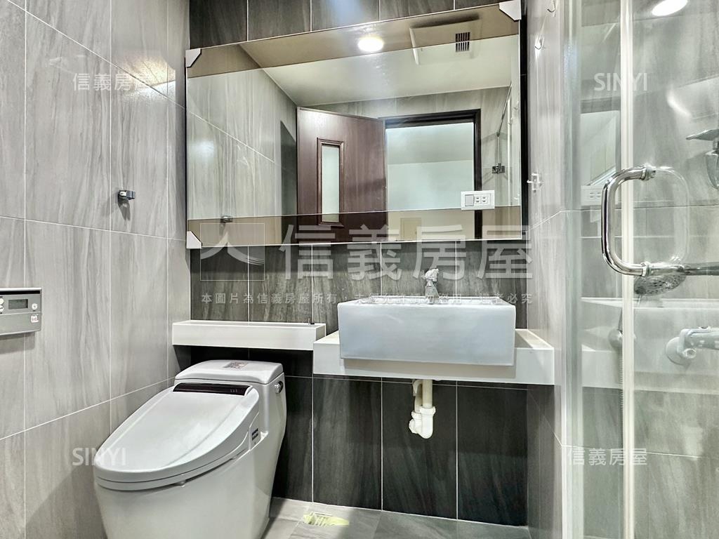 海森館✨首購小資採光兩房房屋室內格局與周邊環境