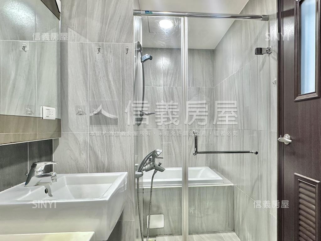 海森館✨首購小資採光兩房房屋室內格局與周邊環境