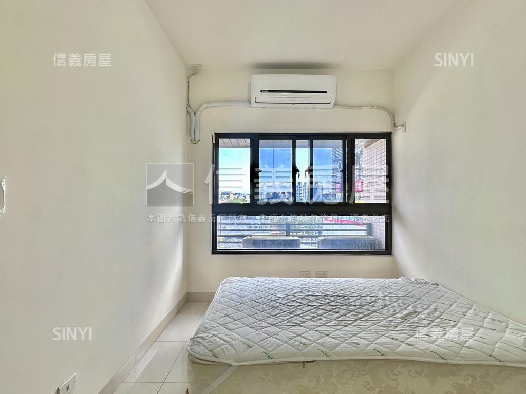 海森館✨首購小資採光兩房房屋室內格局與周邊環境