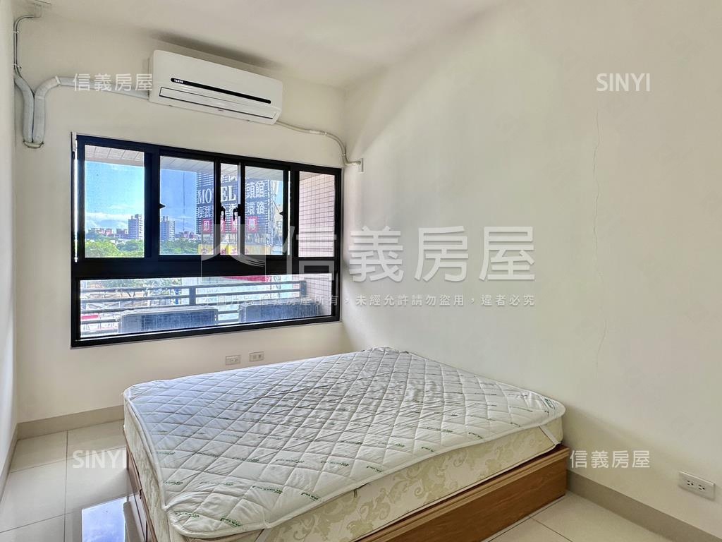 海森館✨首購小資採光兩房房屋室內格局與周邊環境