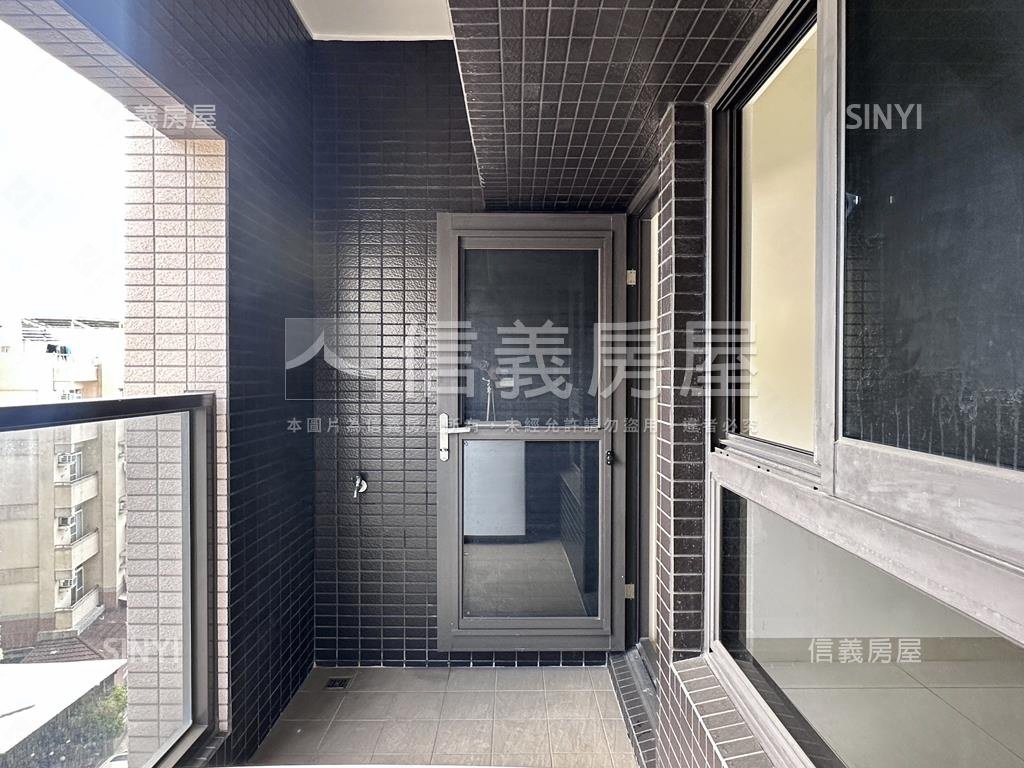 海森館✨首購小資採光兩房房屋室內格局與周邊環境