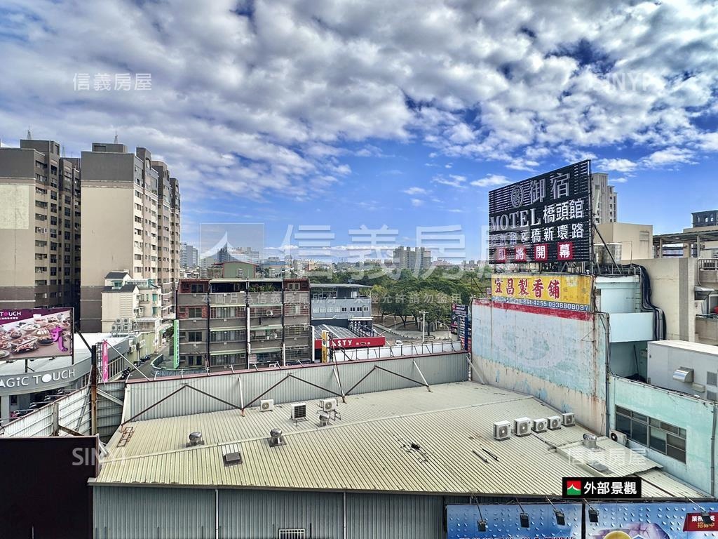 海森館✨首購小資採光兩房房屋室內格局與周邊環境