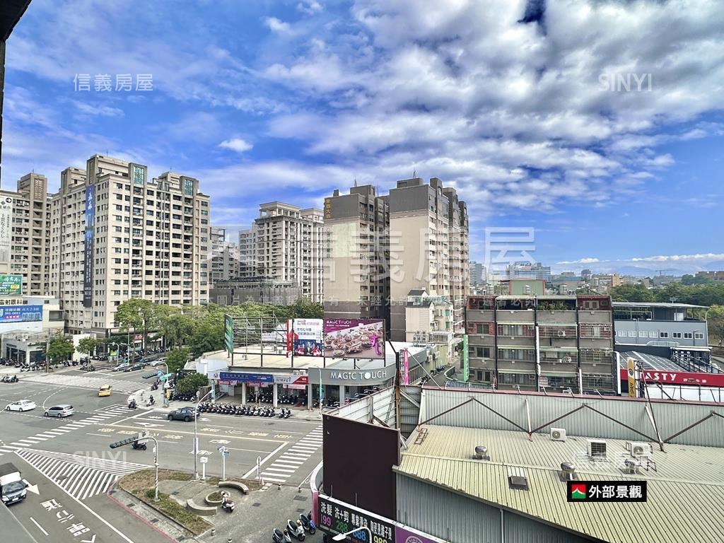 海森館✨首購小資採光兩房房屋室內格局與周邊環境