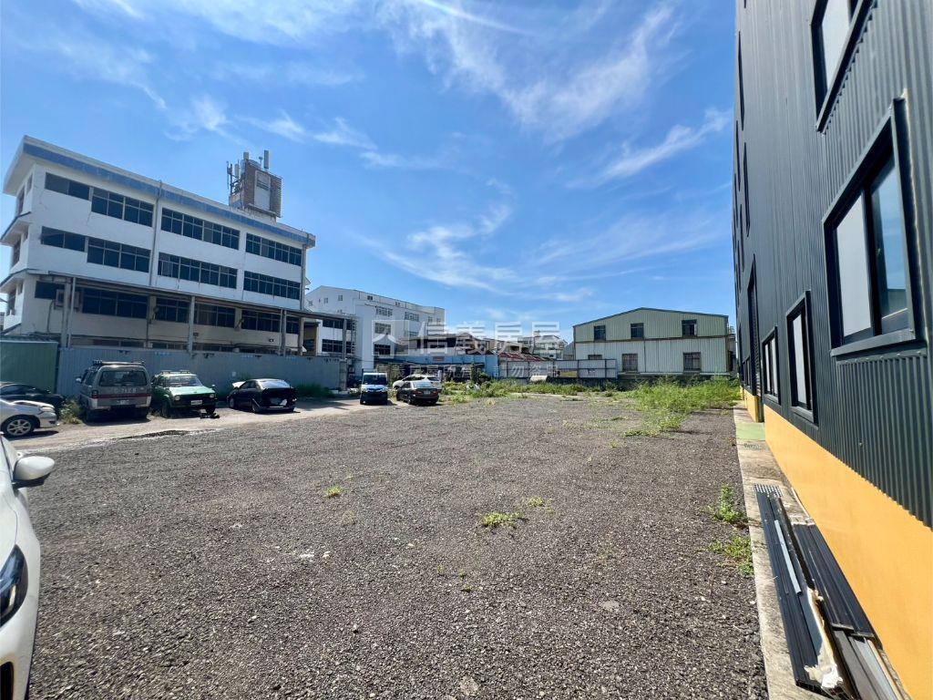 稀有公館近交流道方正土地房屋室內格局與周邊環境