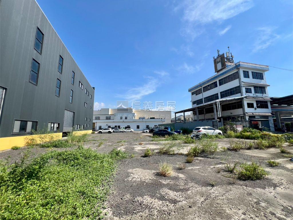 稀有公館近交流道方正土地房屋室內格局與周邊環境