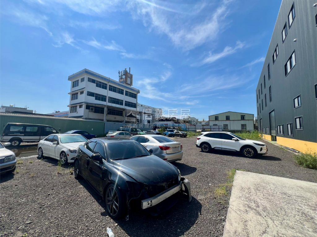 稀有公館近交流道方正土地房屋室內格局與周邊環境