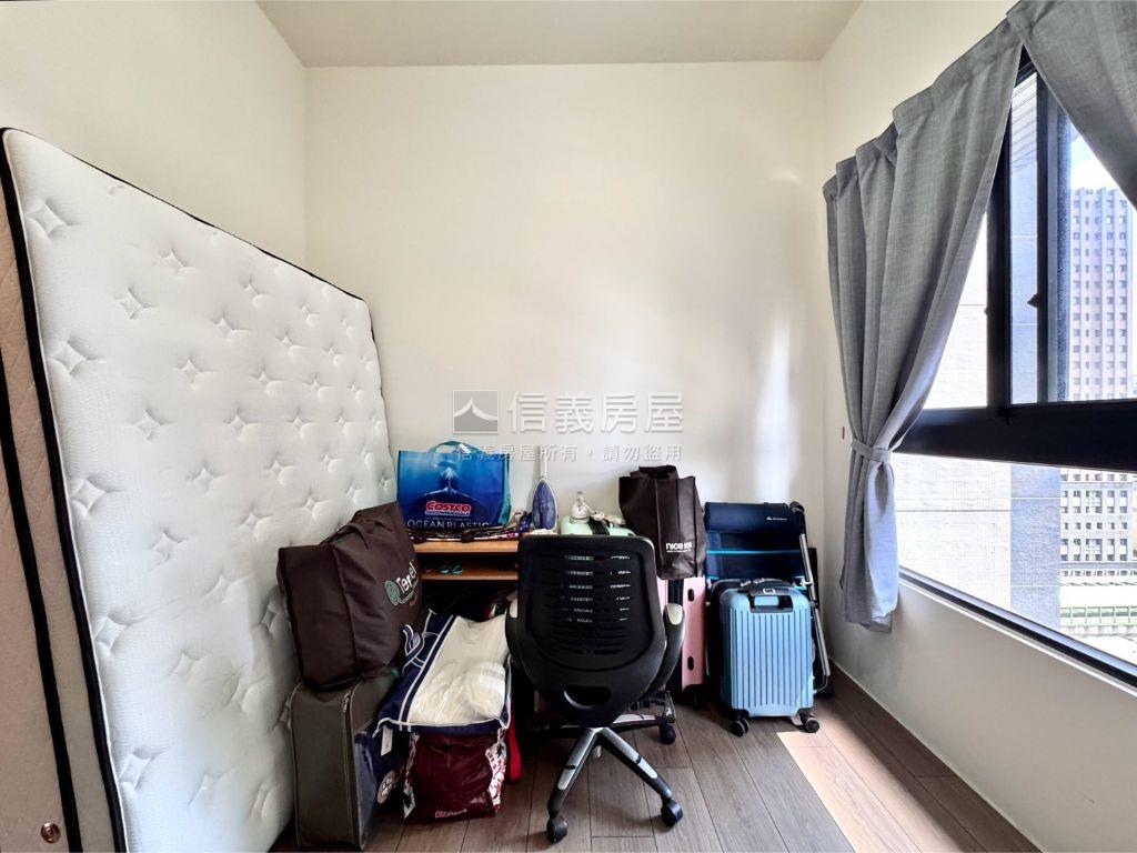 德鑫一璟．高樓美三房平車房屋室內格局與周邊環境