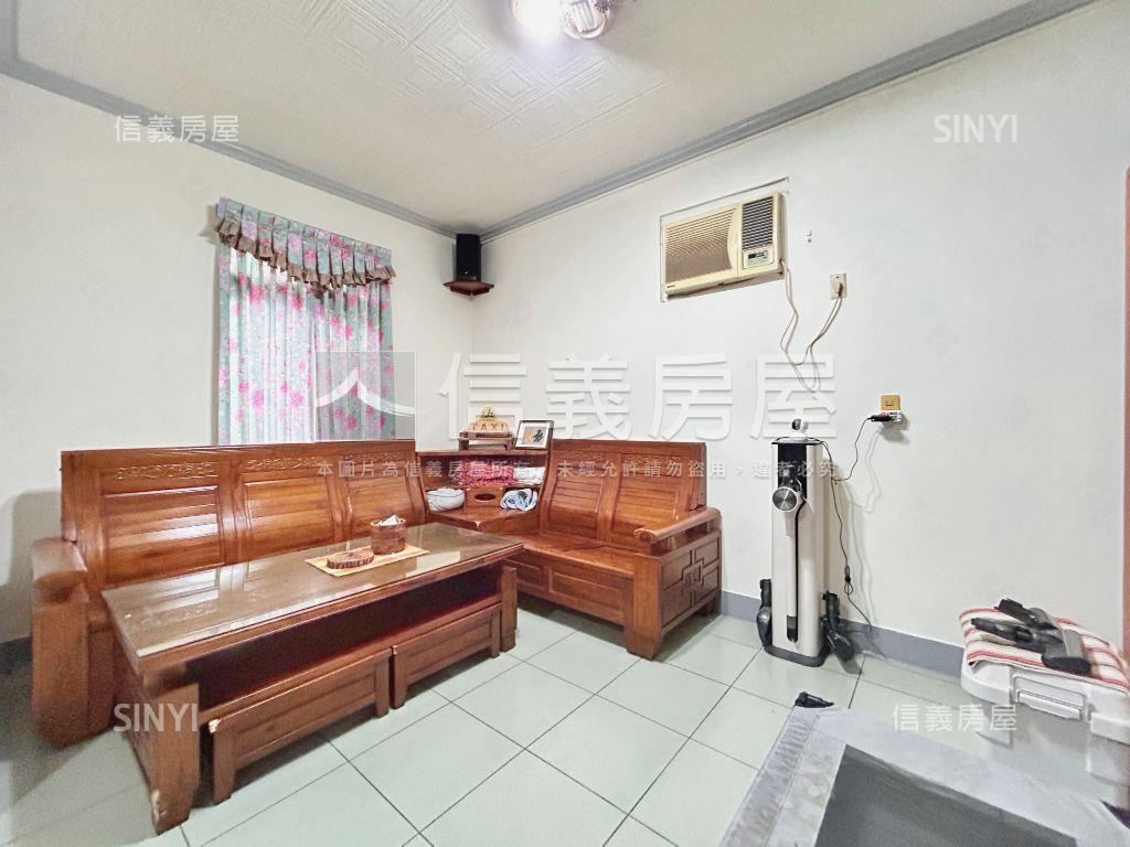 萬安街溫馨雅緻二樓房屋室內格局與周邊環境