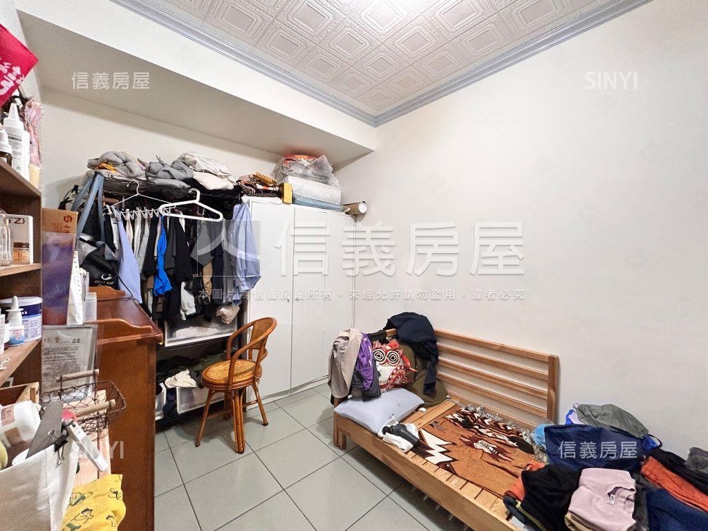 萬安街溫馨雅緻二樓房屋室內格局與周邊環境