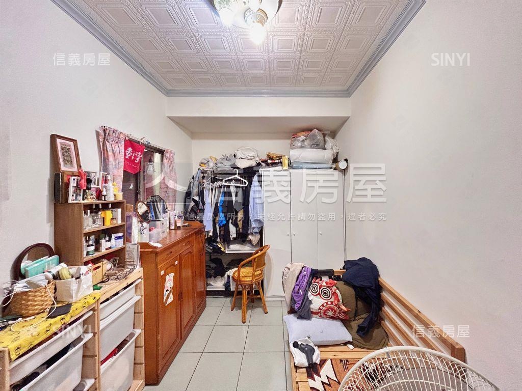 萬安街溫馨雅緻二樓房屋室內格局與周邊環境