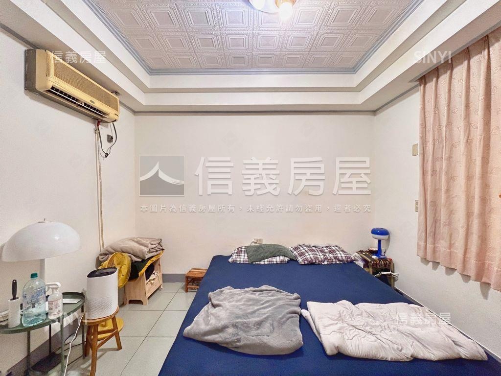 萬安街溫馨雅緻二樓房屋室內格局與周邊環境