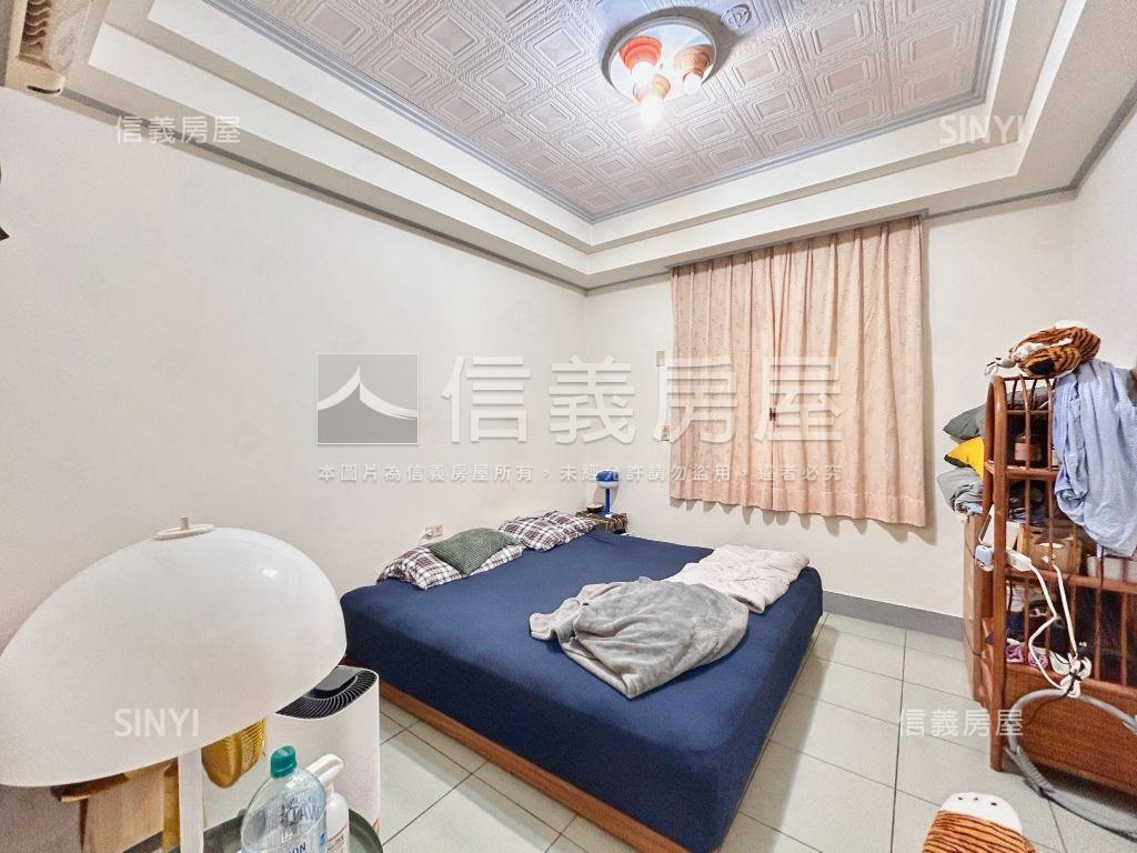 萬安街溫馨雅緻二樓房屋室內格局與周邊環境
