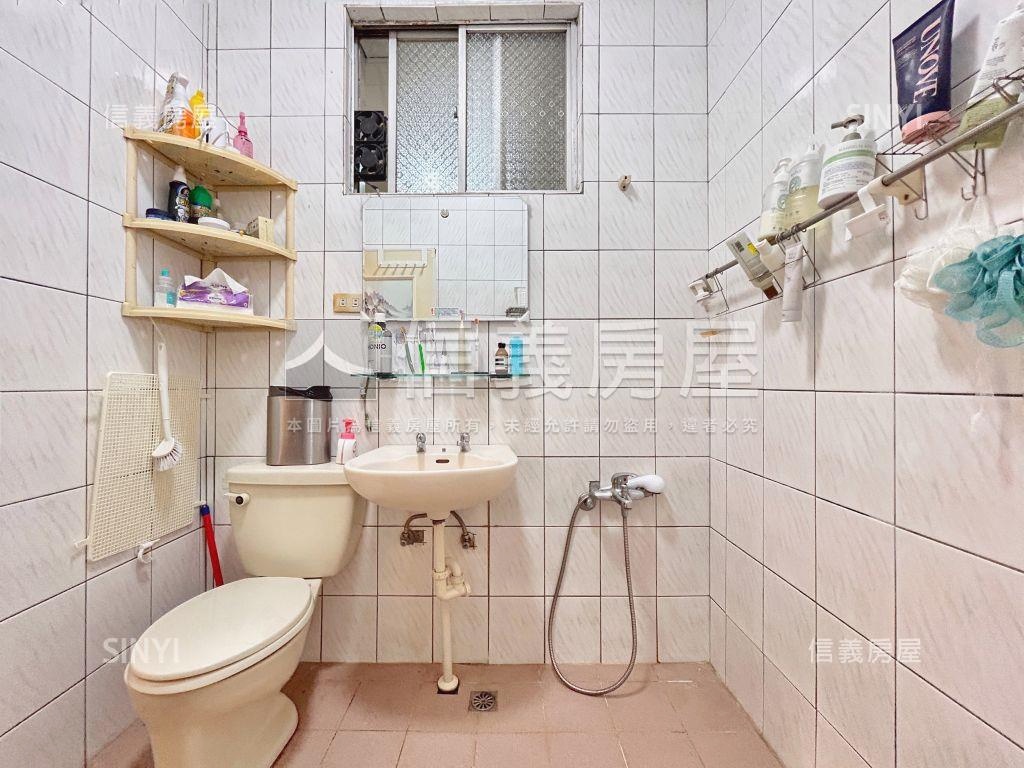萬安街溫馨雅緻二樓房屋室內格局與周邊環境