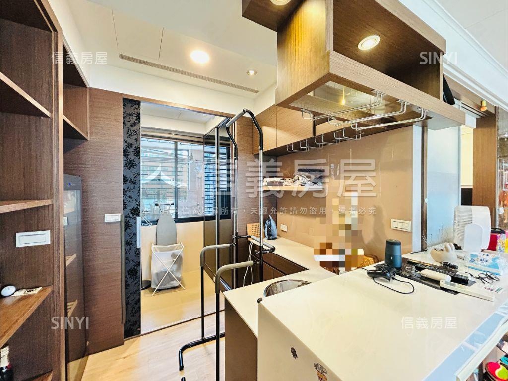 合康太璞面河極景房屋室內格局與周邊環境