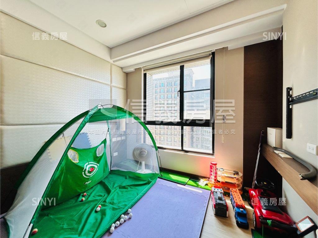 合康太璞面河極景房屋室內格局與周邊環境