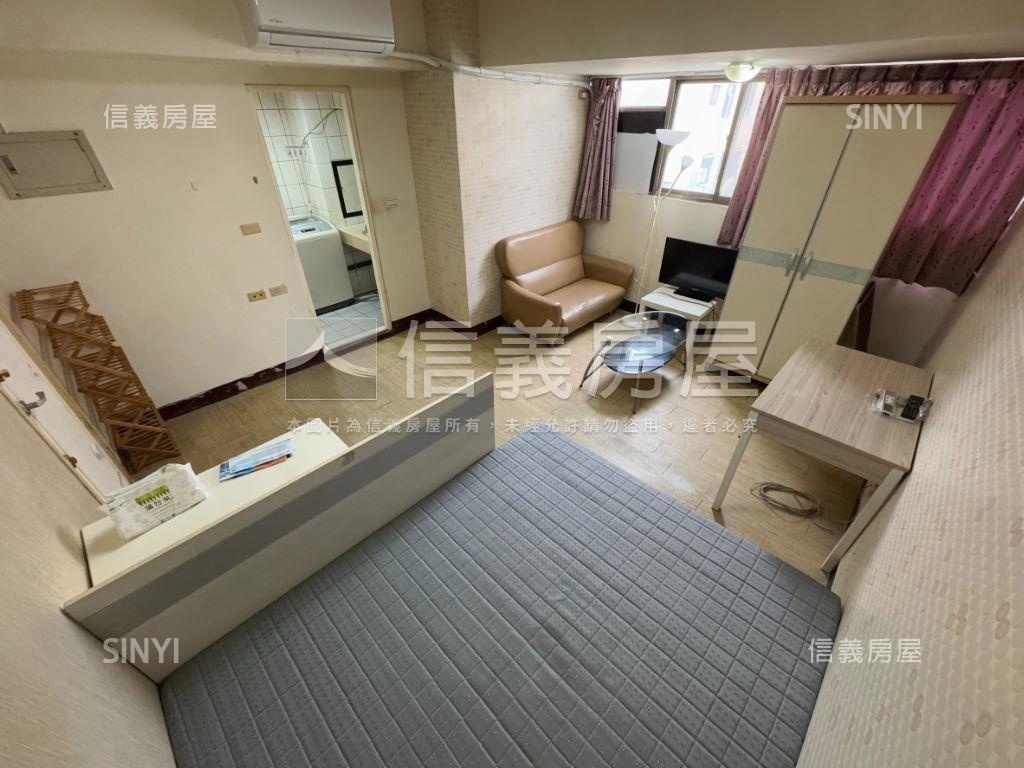 【台中商務中心】精美套房屋室內格局與周邊環境