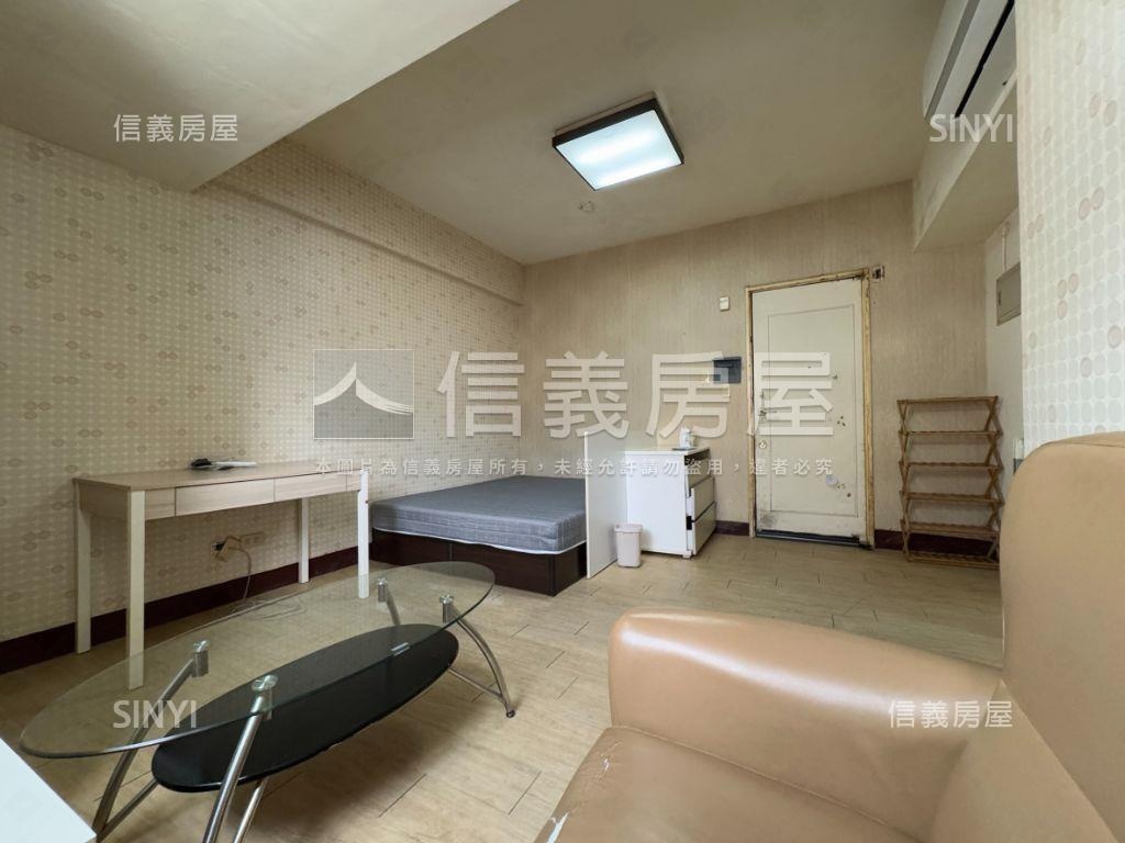 【台中商務中心】精美套房屋室內格局與周邊環境