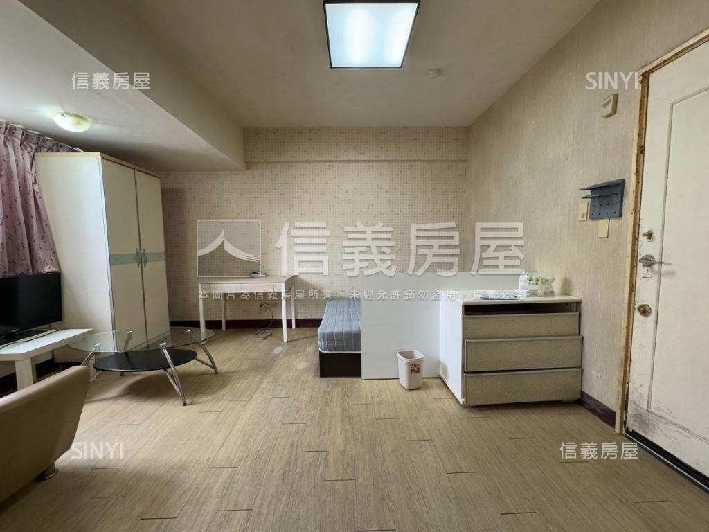 【台中商務中心】精美套房屋室內格局與周邊環境