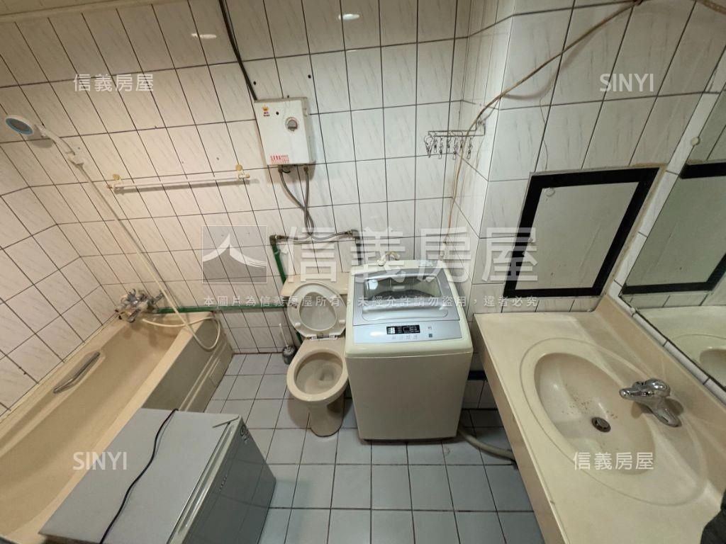 【台中商務中心】精美套房屋室內格局與周邊環境