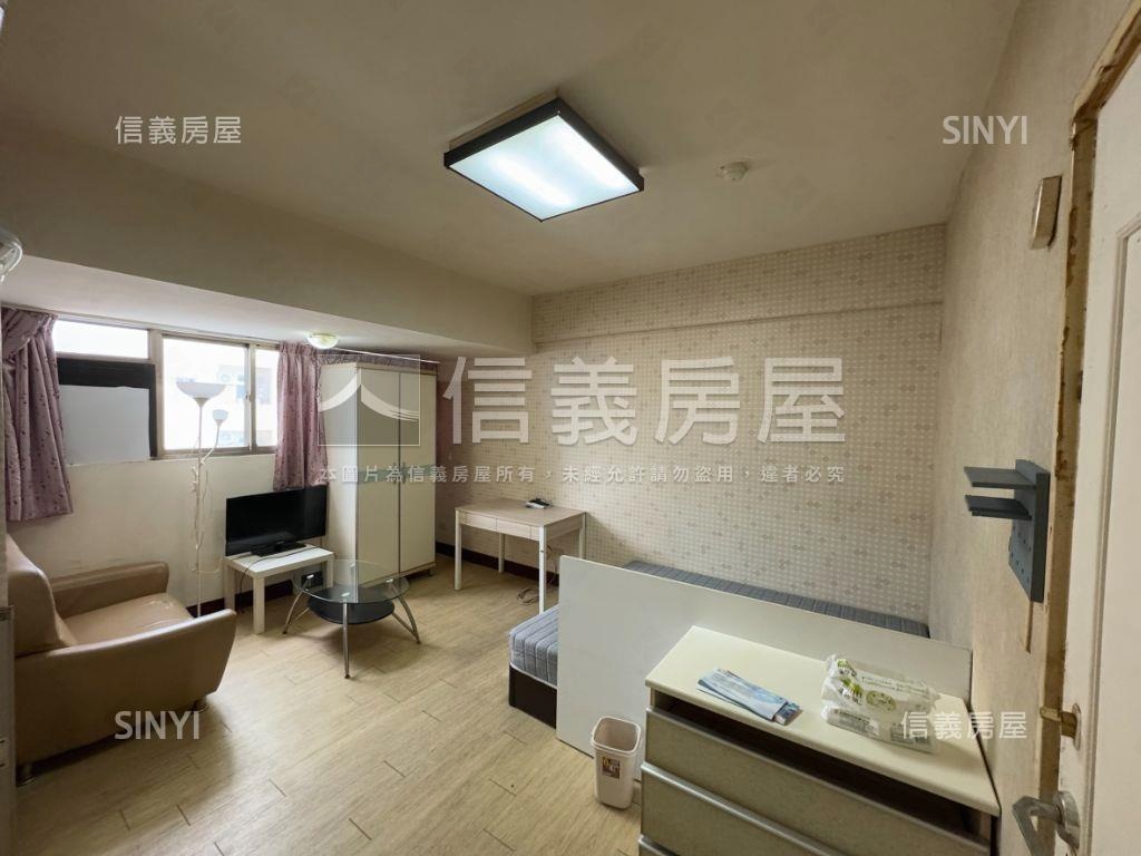 【台中商務中心】精美套房屋室內格局與周邊環境