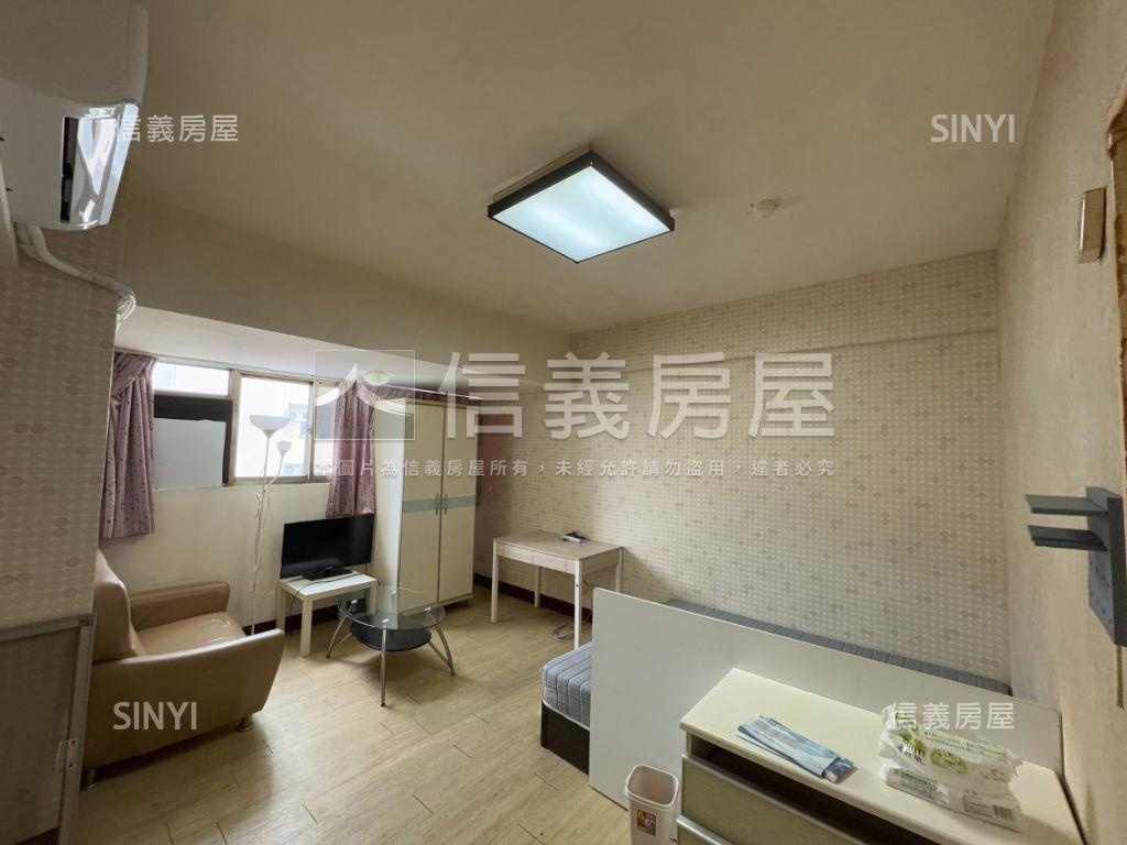 【台中商務中心】精美套房屋室內格局與周邊環境