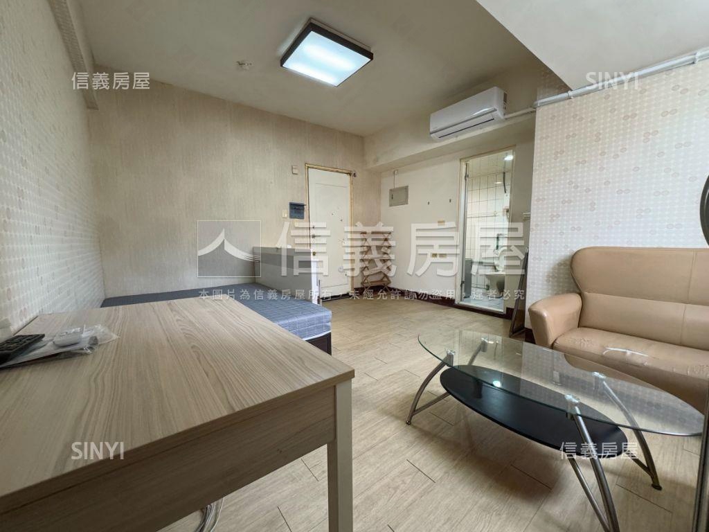 【台中商務中心】精美套房屋室內格局與周邊環境
