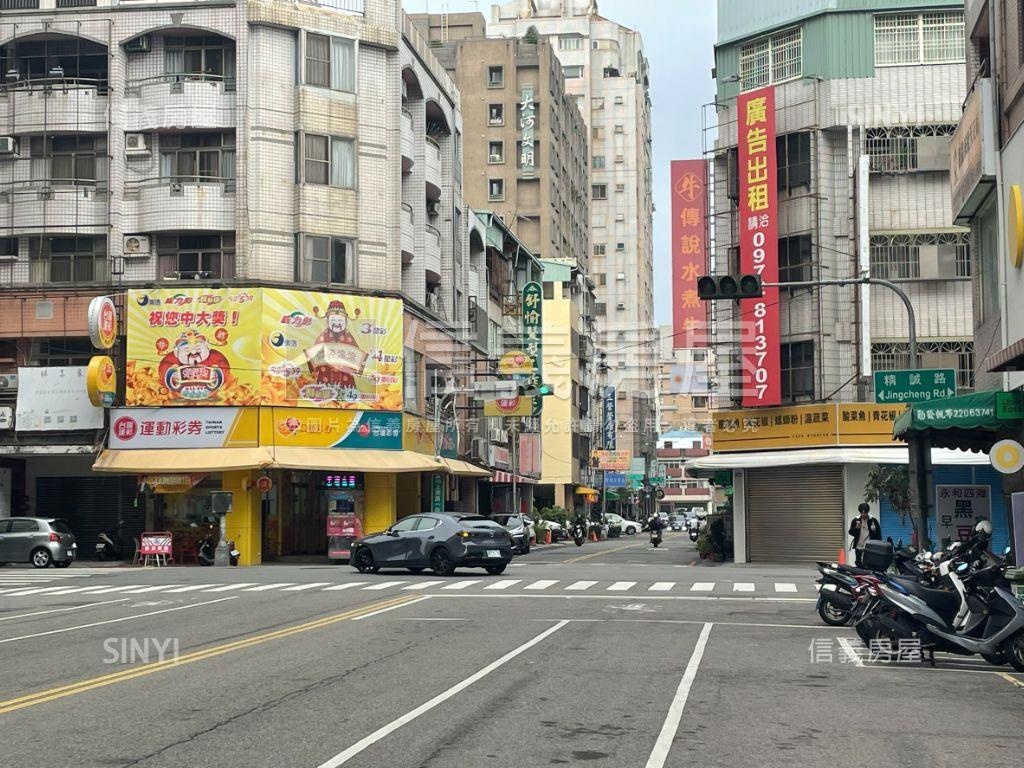 【台中商務中心】精美套房屋室內格局與周邊環境