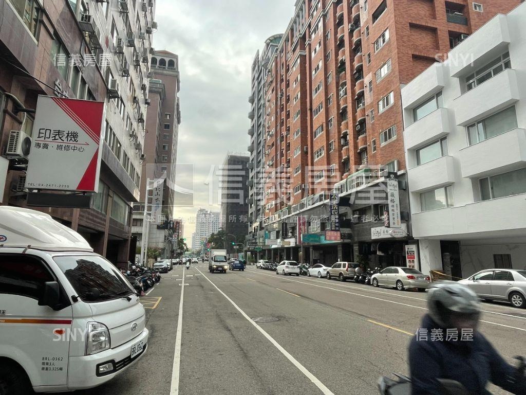 【台中商務中心】精美套房屋室內格局與周邊環境