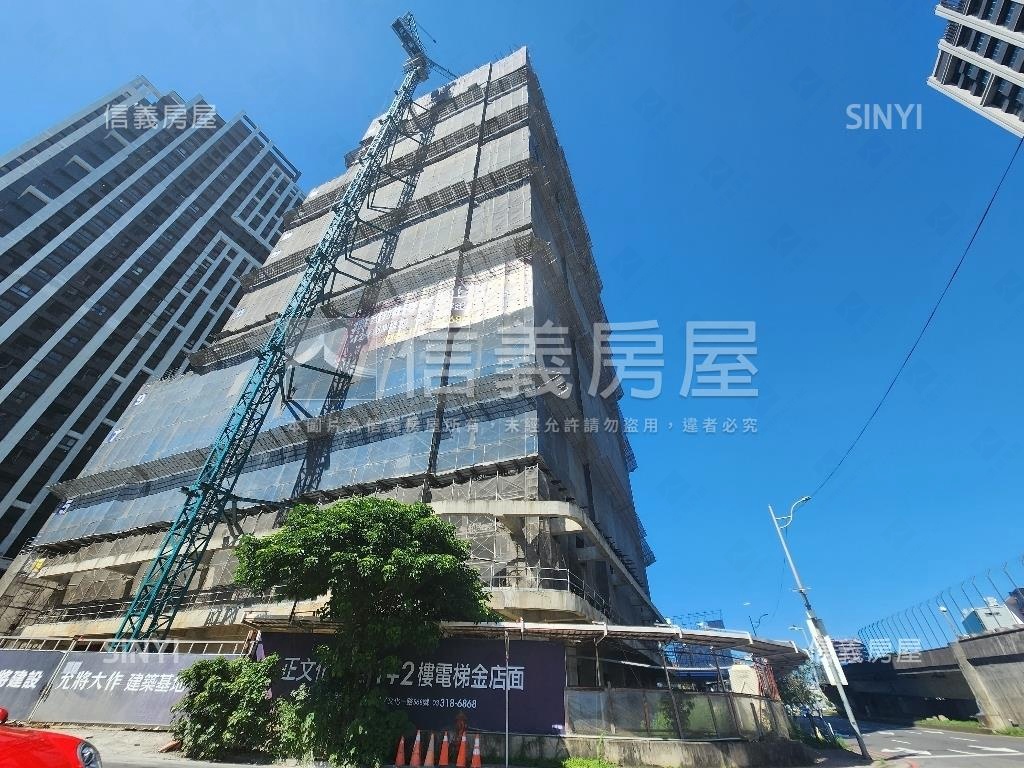 Ａ７低總價允將大作兩房房屋室內格局與周邊環境