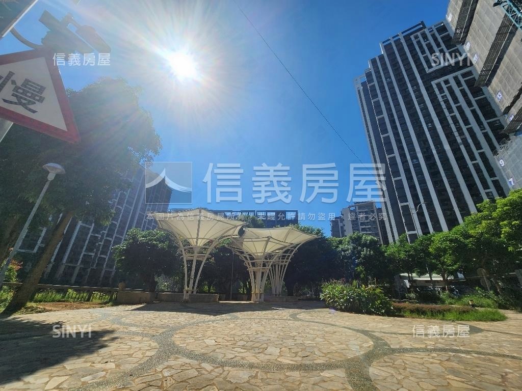 Ａ７低總價允將大作兩房房屋室內格局與周邊環境