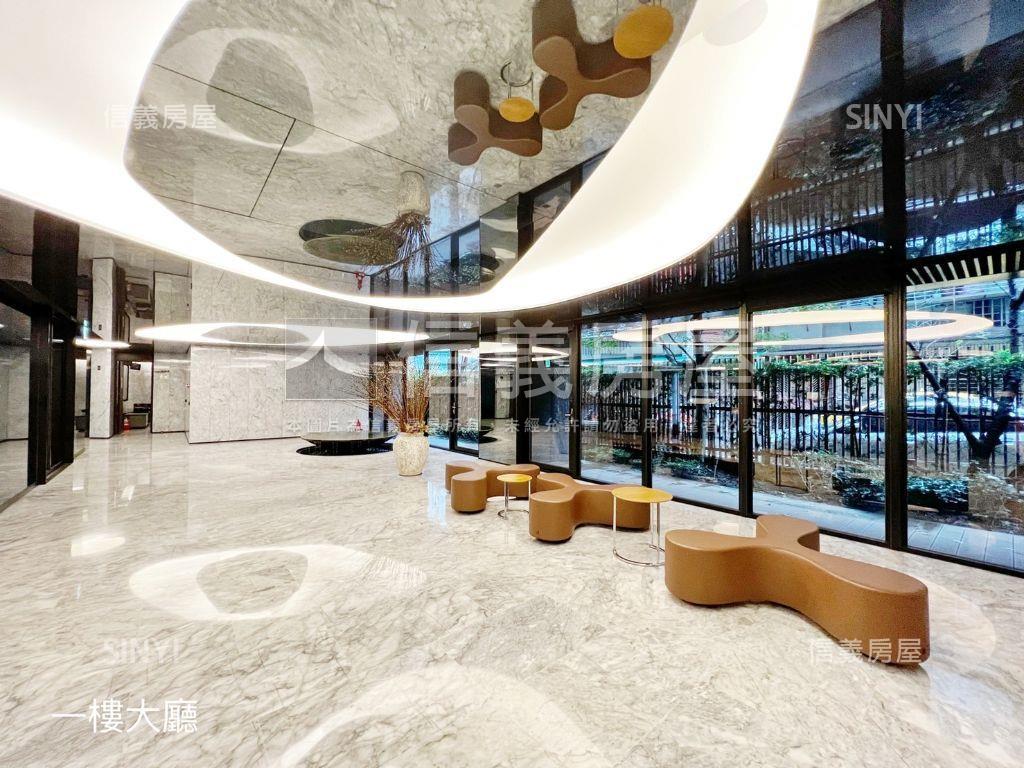 【新接】東騰信義質感高樓房屋室內格局與周邊環境