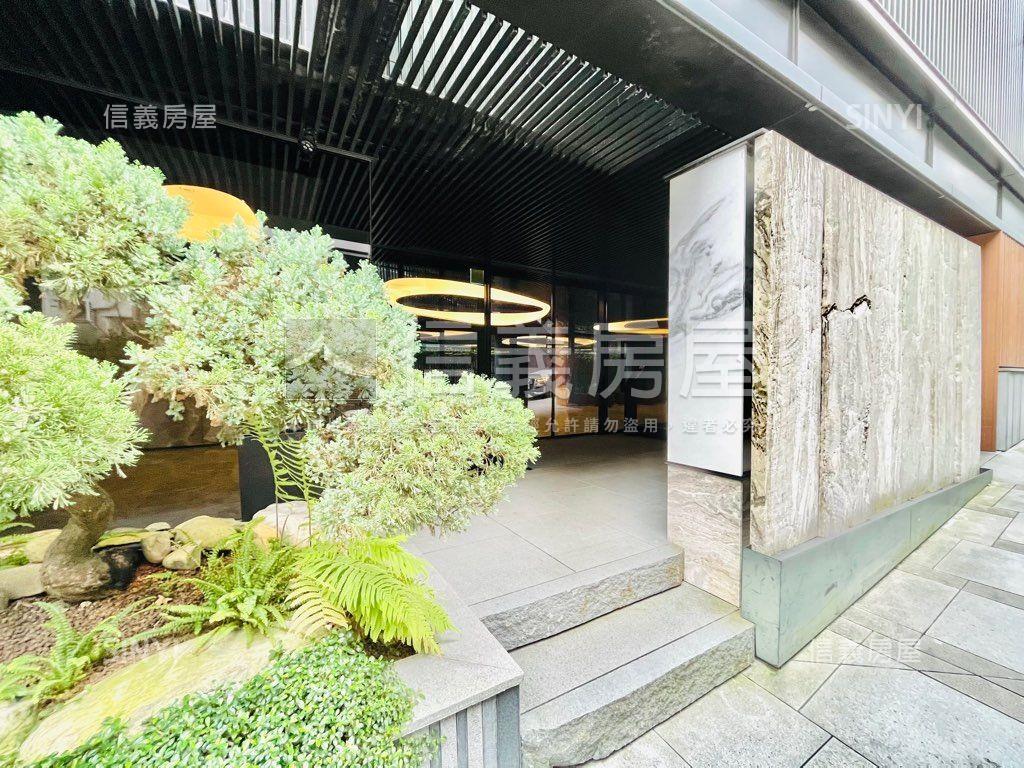 【新接】東騰信義質感高樓房屋室內格局與周邊環境